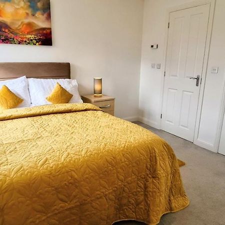 7 Atwood House Apartment Бирмингам Екстериор снимка