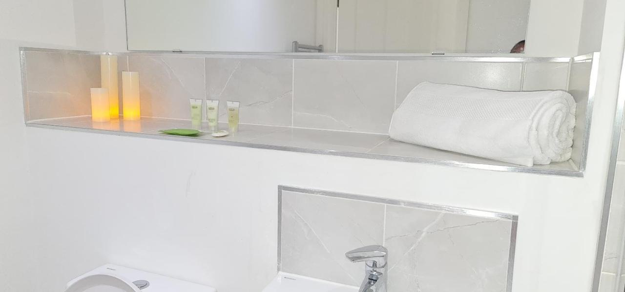 7 Atwood House Apartment Бирмингам Екстериор снимка